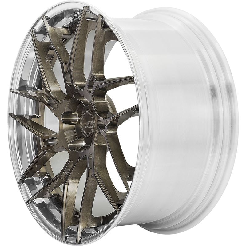 BC Forged HCA217 Modular Wheel