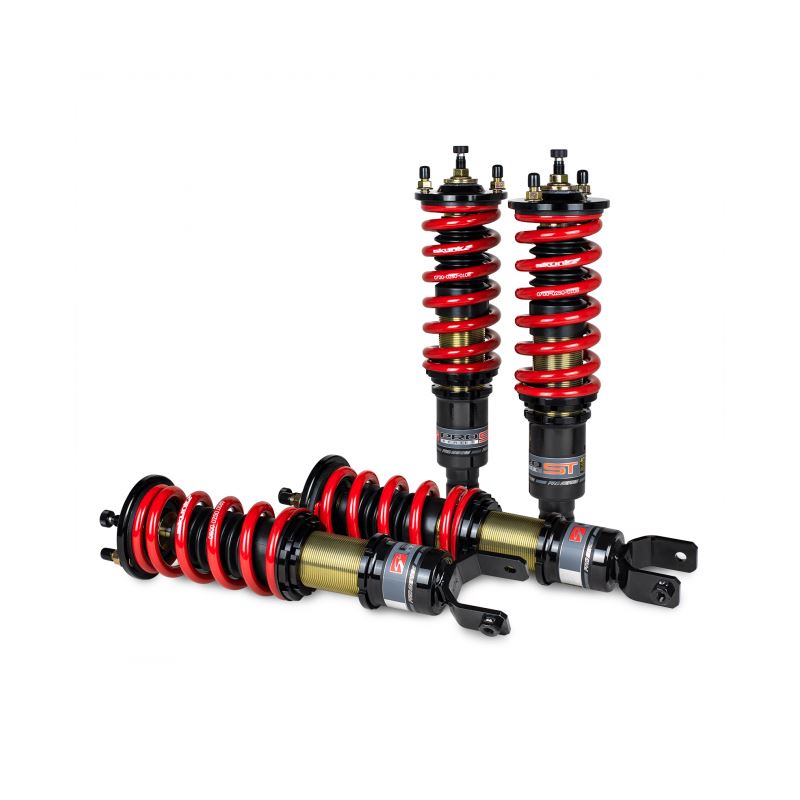 Skunk2 Racing Pro-ST Coilover Shock Absorber Set (541-10-1300)