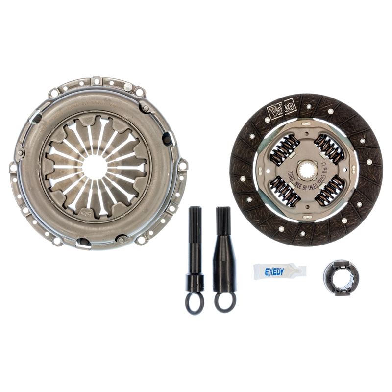 EXEDY Racing Clutch OEM Clutch Kit for 2006-2007 Mini Cooper (BMK1014)