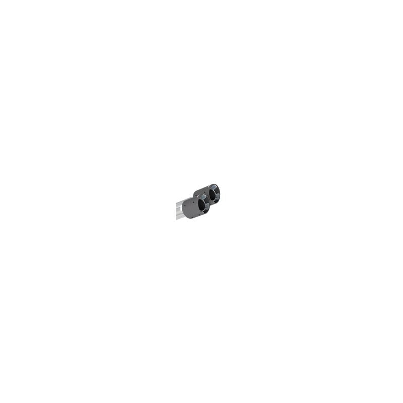 Borla Cat-Back Exhaust System - S-Type (140765CF)