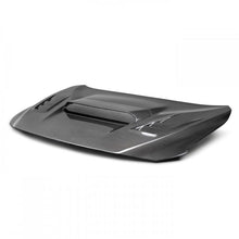 Load image into Gallery viewer, Seibon 2022+ Subaru WRX CW-Style Carbon Fiber Hood (HD22SBIMP-CW)