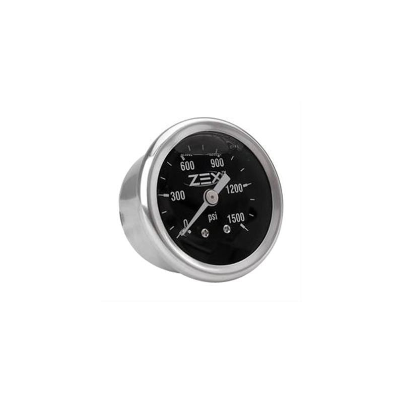 ZEX Nitrous Oxide Pressure Gauge (82101)