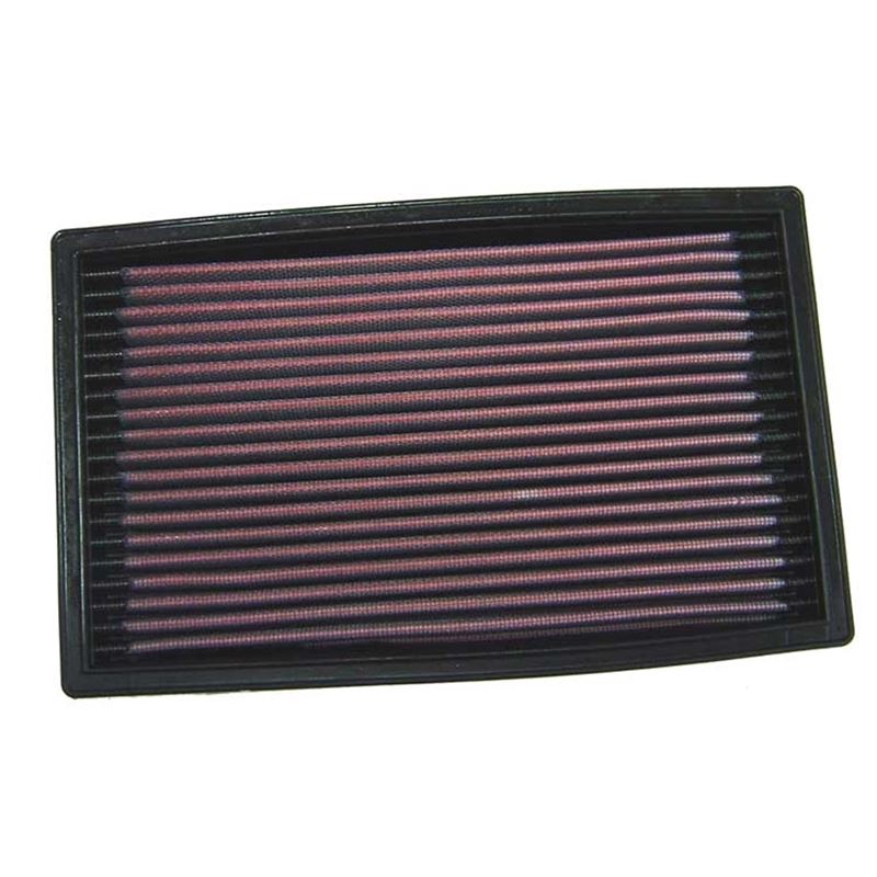 K&N Air Filter (33-2034)