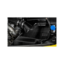 Load image into Gallery viewer, Eventuri Mercedes W177 A35 / A250 / C118 CLA35 Black Carbon Intake (EVE-A35-CF-INT)