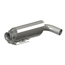 Load image into Gallery viewer, MBRP Exhaust Arctic Cat Oval Slip-on Muffler (AT-9708SP)