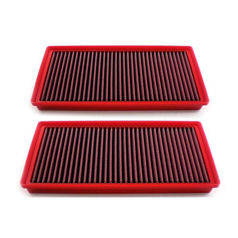 Fabspeed Range Rover Supercharged BMC F1 Replacement Air Filters (FS.RNG.RRSCV8.BMC)