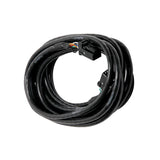 Haltech CAN Cable 8 pin Blk Tyco 8 pin Blk Tyco 3000mm (120