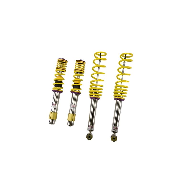 KW Suspension Coilover Kit V1 for BMW 5series E39 (5/D) Sedan (10220008)