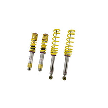 Load image into Gallery viewer, KW Suspension Coilover Kit V1 for BMW 5series E39 (5/D) Sedan (10220008)