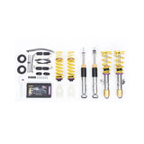 KW Suspension Coilover Kit V3 Bundle for BMW M3 (F80) w/ Adaptive M Suspension (352200AP)