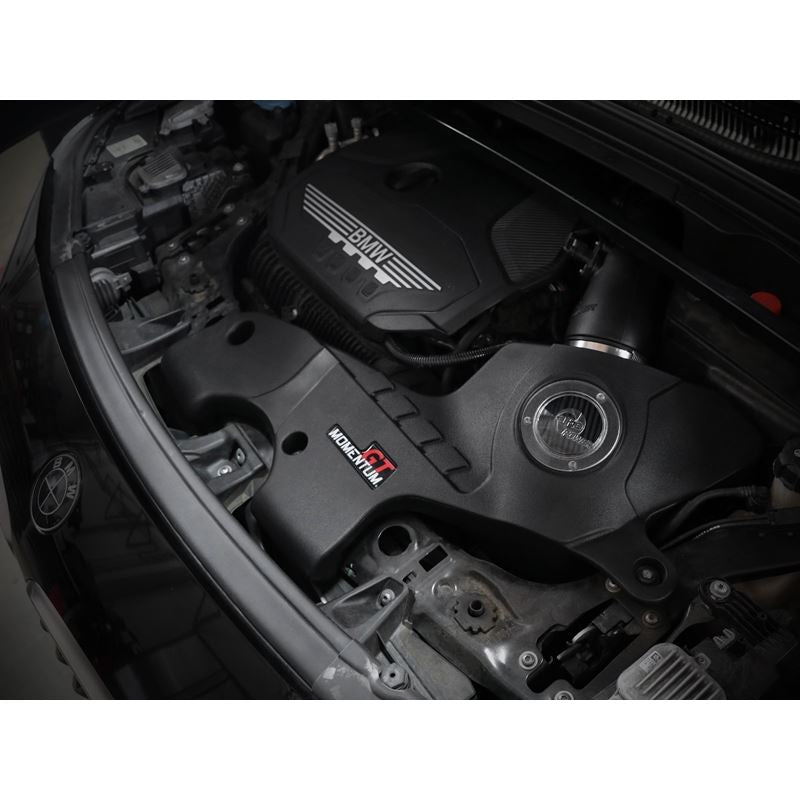 aFe Power Cold Air Intake System for 2019-2022 BMW X1(50-70068D)