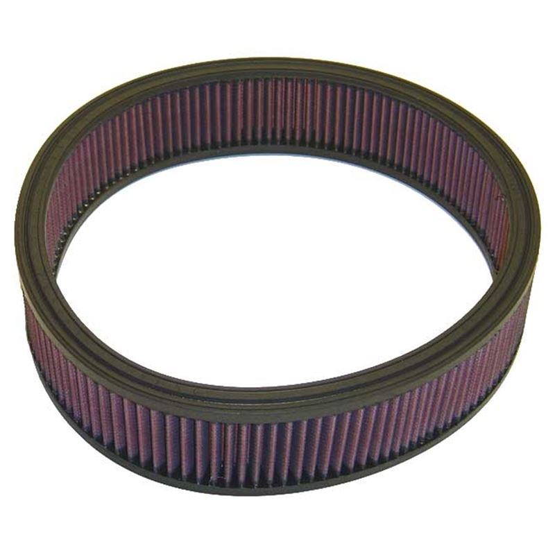 K&N Air Filter (E-1535)