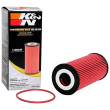 Load image into Gallery viewer, K&amp;N Oil Filter (HP-7036)