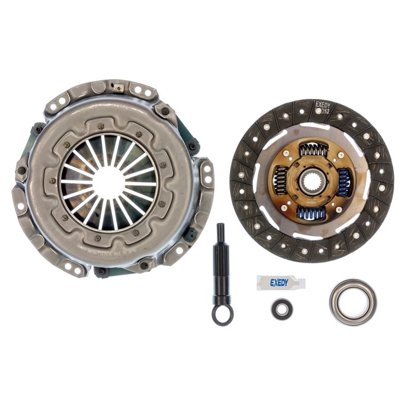 EXEDY Racing Clutch OEM Clutch Kit for 1967-1969 Toyota Crown (16033)