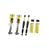 KW Suspension Coilover Kit V1 for Mercedes-Benz SLK (171) 6cyl. (10225013)