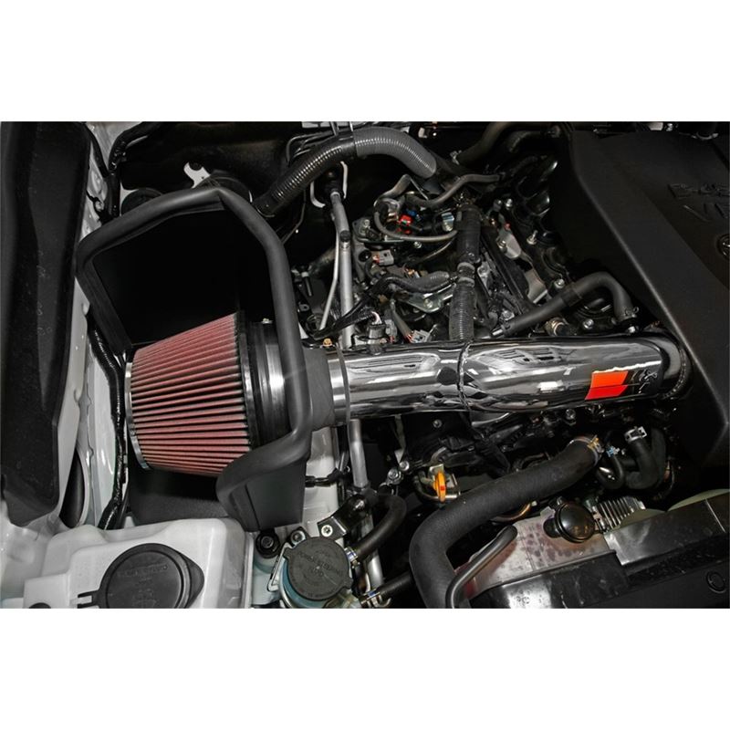 K&N Performance Induction Kit (77-9039KP)