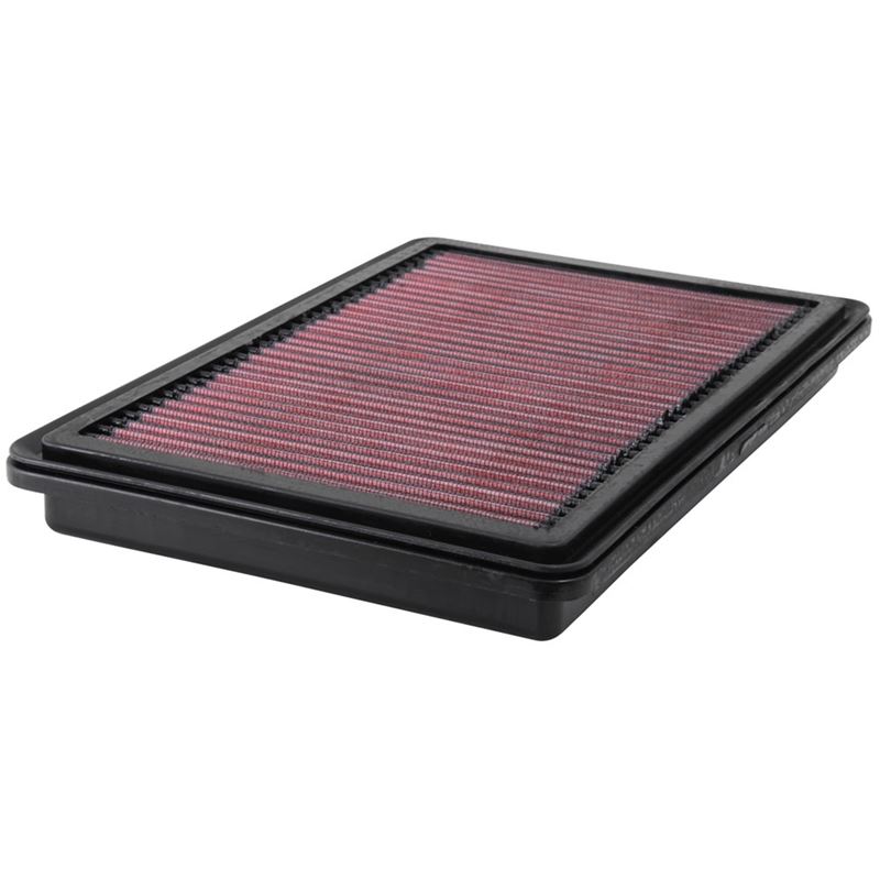 K&N Air Filter (33-2489)