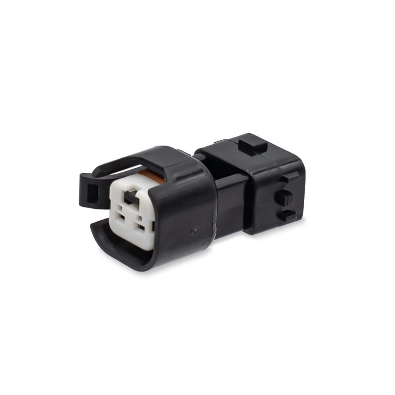 Blox Racing Quick Connectors - EV6/EV14 to Honda OBD2 (Single Adapter) (BXFU-00622)