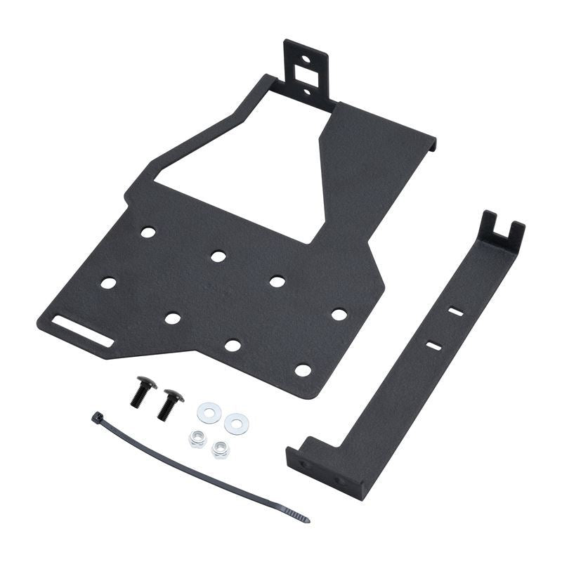 Injen ARB Compressor Mount Bracket for 2021-2023 Ford Bronco 2.3L & 2.7L EcoBoost (AC1001)