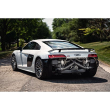 Load image into Gallery viewer, ALPHA Performance 2017-2019 Audi R8 ALPHA Twin Turbo Kit with Stainless Exhaust (G-series) (ALP.40.14.0001-5)