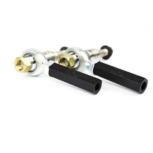 Load image into Gallery viewer, SPL Parts PRO v5 Front Outer Tie Rod Ends (SPL TRE Z33)