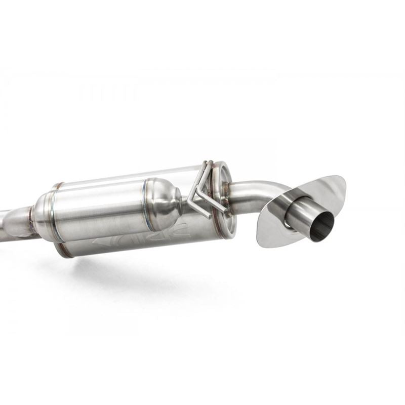 Ark Performance Grip Exhaust System (SM1601-0218G)