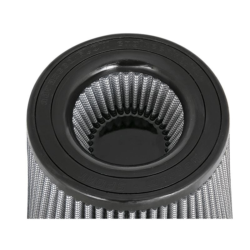 aFe Track Series Intake Replacement Air Filter w/ Pro DRY S Media (21-91119)