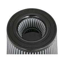 Load image into Gallery viewer, aFe Track Series Intake Replacement Air Filter w/ Pro DRY S Media (21-91119)