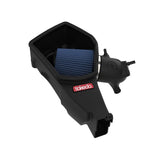 aFe 22-23 Kia Stinger L4 2.5L (t) Takeda Stage-2 Cold Air Intake System w/ Pro 5R Filter (56-10060R)