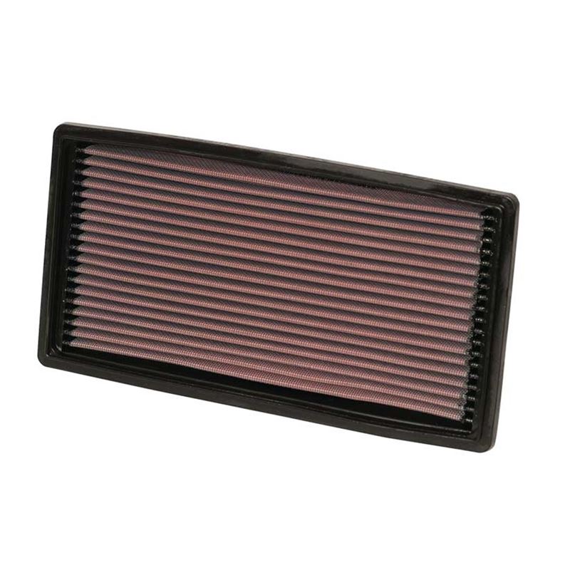 K&N Air Filter (33-2042)