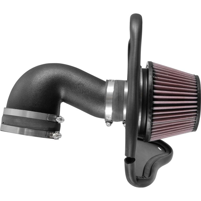 K&N 63 Series Aircharger Kit (63-3100)