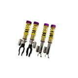 KW Suspension Coilover Kit V3 Bundle for Nissan GT-R Skyline (R35) (35285008)