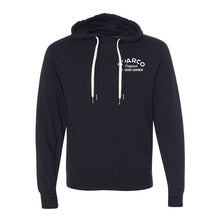 Load image into Gallery viewer, Sparco Tach Series Hoodie (SP03800)