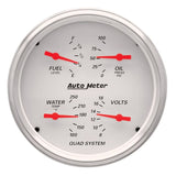 AutoMeter Electronic Multi-Purpose Gauge (1310)