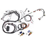 Haltech RB Twin CAM Main Harness, CAS Breakout, Early Ignition (HT-141230)