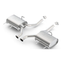 Load image into Gallery viewer, Borla Axle-Back Exhaust System - Touring (11824)