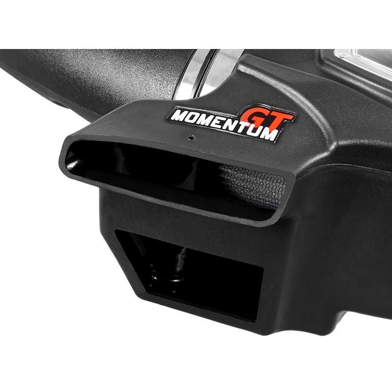 aFe Momentum GT Cold Air Intake System w/ Pro DRY S Media (51-76207)