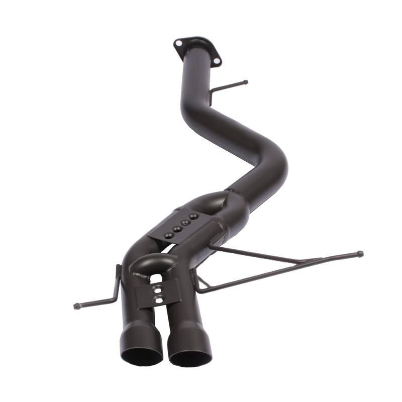 Berk Technology Exhaust Systems (BT1801-S-HPC)