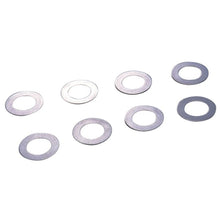 Load image into Gallery viewer, VALVE SPRING SEAT SET SR SERIES 0.3mm 8pcs (TA305A-NS08B)