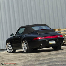 Load image into Gallery viewer, Fabspeed Porsche 993 Carrera Supercup Exhaust System (94-98) (FS.POR.993.SCXG)