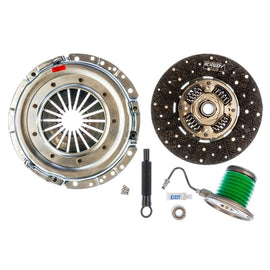 EXEDY Racing Clutch Stage 1 Organic Clutch Kit (07806CSC)