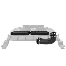 aFe Power Intake System for 2021-2022 Ram 1500(55-10014DC)