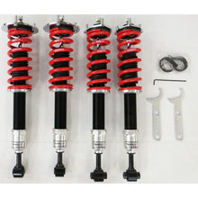 Load image into Gallery viewer, RS-R 06-13 Lexus IS250/350 RWD (GSE20/GSE21) Black-i Coilovers (XBKT275M)