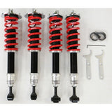 RS-R 06-13 Lexus IS250/350 RWD (GSE20/GSE21) Black-i Coilovers (XBKT275M)