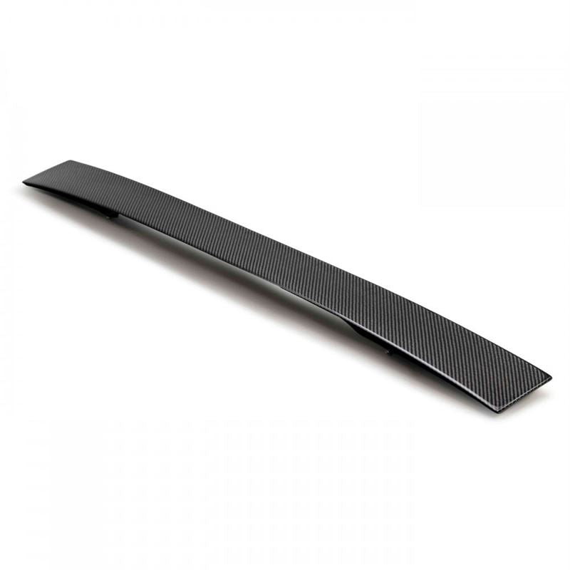 Seibon 2023 Nissan Z OEM-Style Carbon Fiber Rear Top Spoiler (RRS22NSZ)