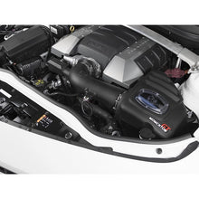 Load image into Gallery viewer, aFe Momentum GT Cold Air Intake System w/ Pro 5R Media (54-74204)