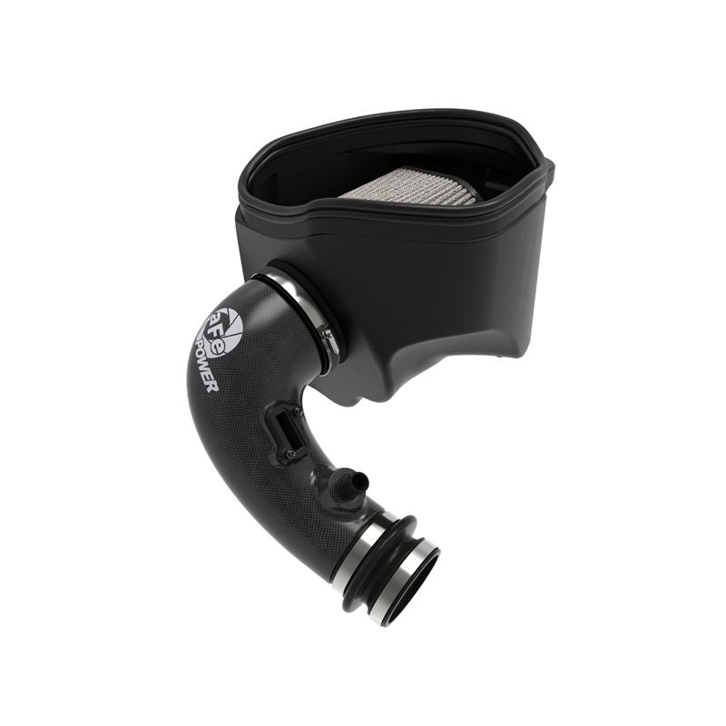 aFe Power Track Cold Air Intake System for 2019-2022 BMW Z4(57-10026D)
