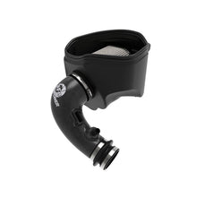 Load image into Gallery viewer, aFe Power Track Cold Air Intake System for 2019-2022 BMW Z4(57-10026D)