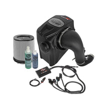 Load image into Gallery viewer, aFe SCORCHER HD Performance Package (77-44009-PK)