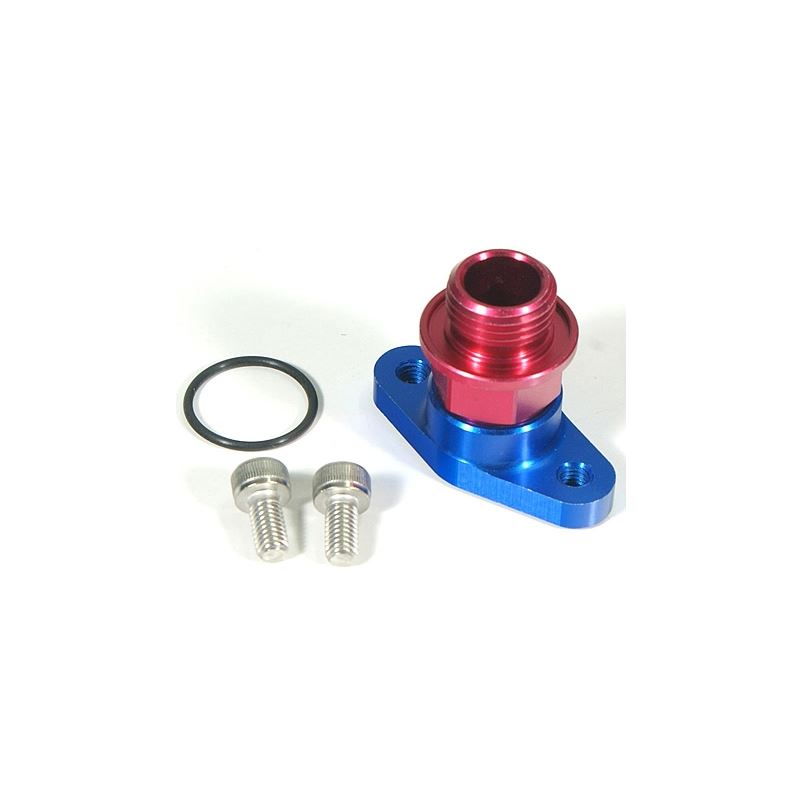 GReddy Fuel Pressure Regulator Adapter (13900802)